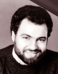 Harry Orbelian